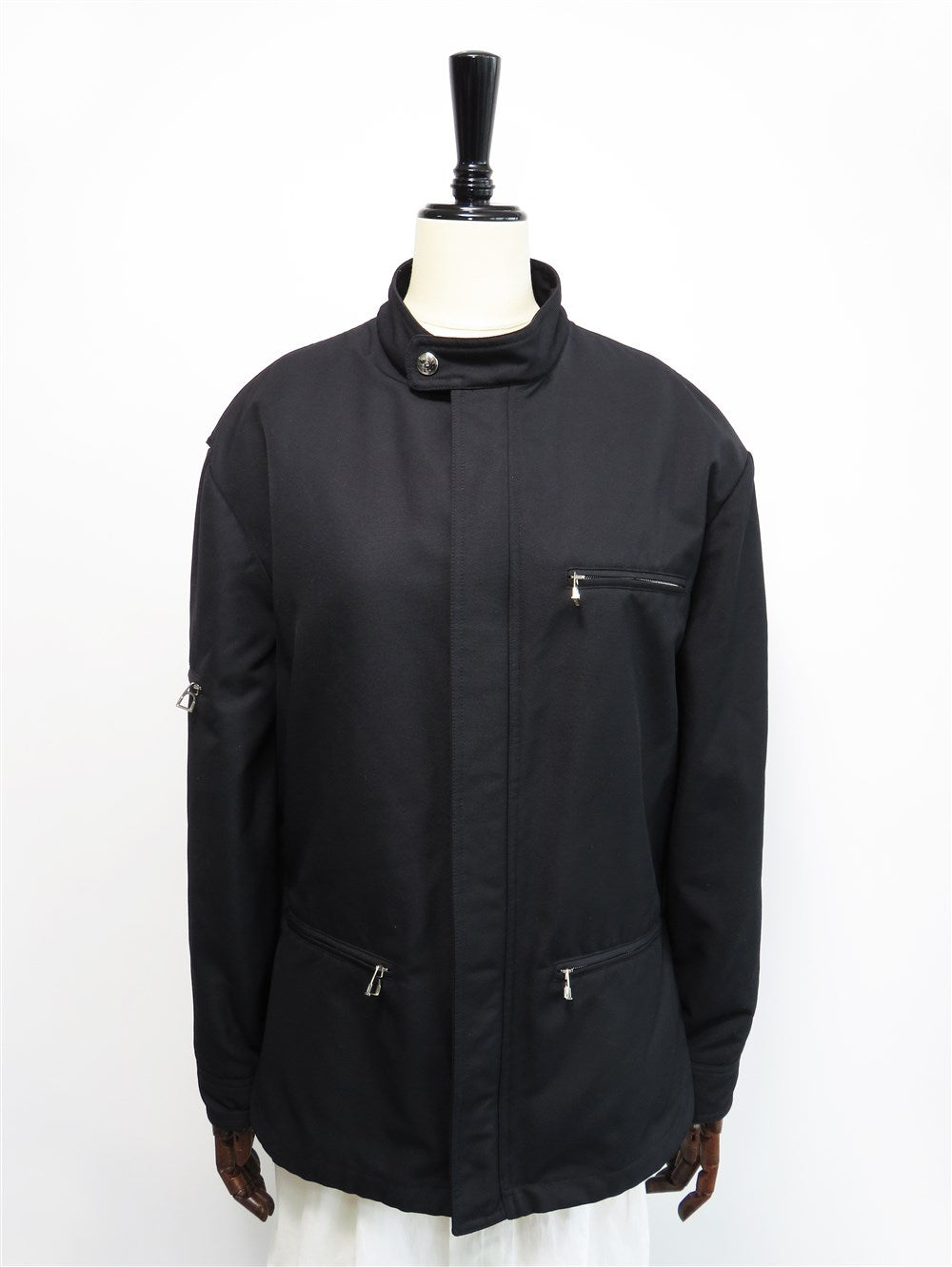 ミリタリー ジャケット