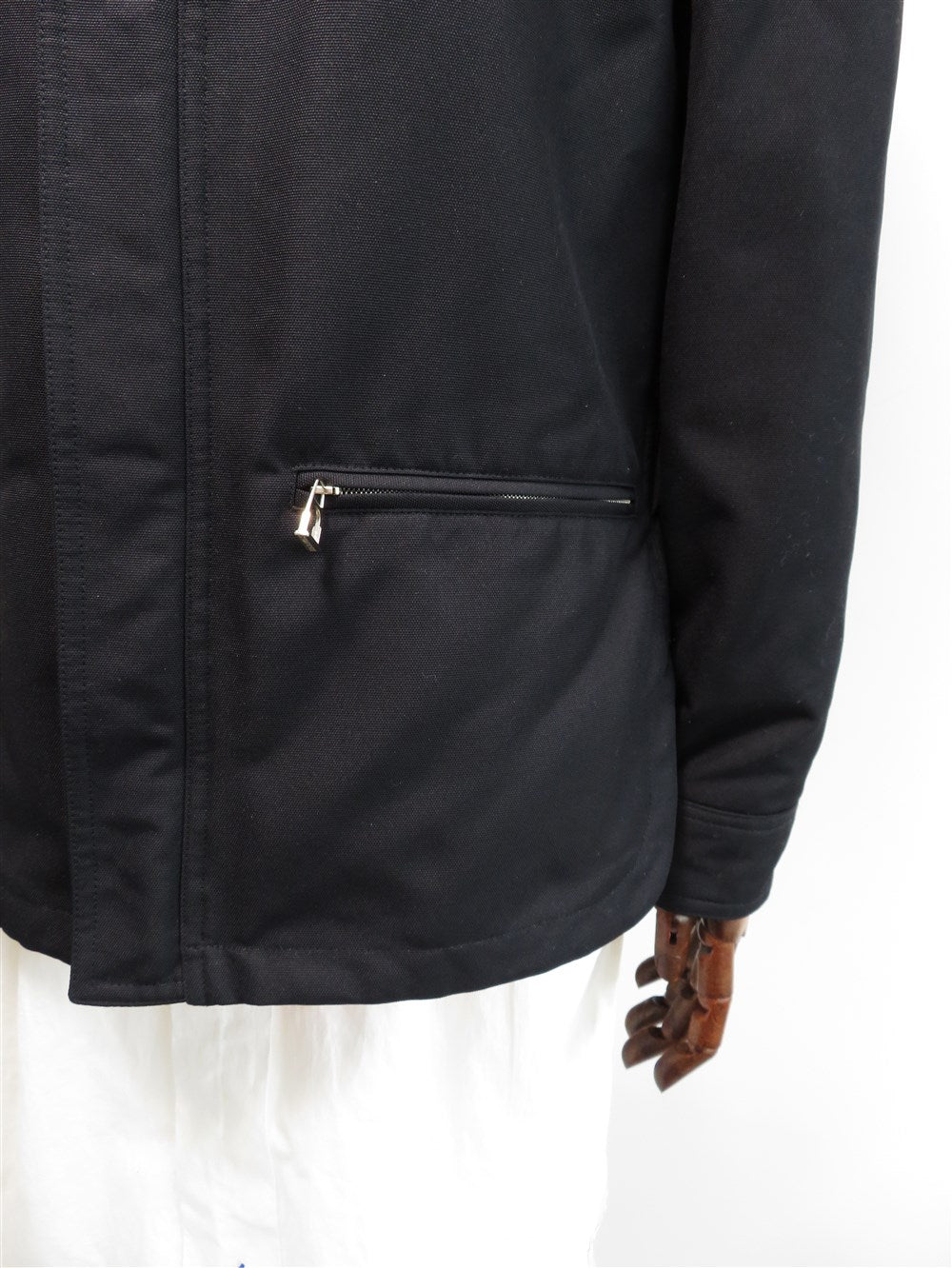 ミリタリー ジャケット