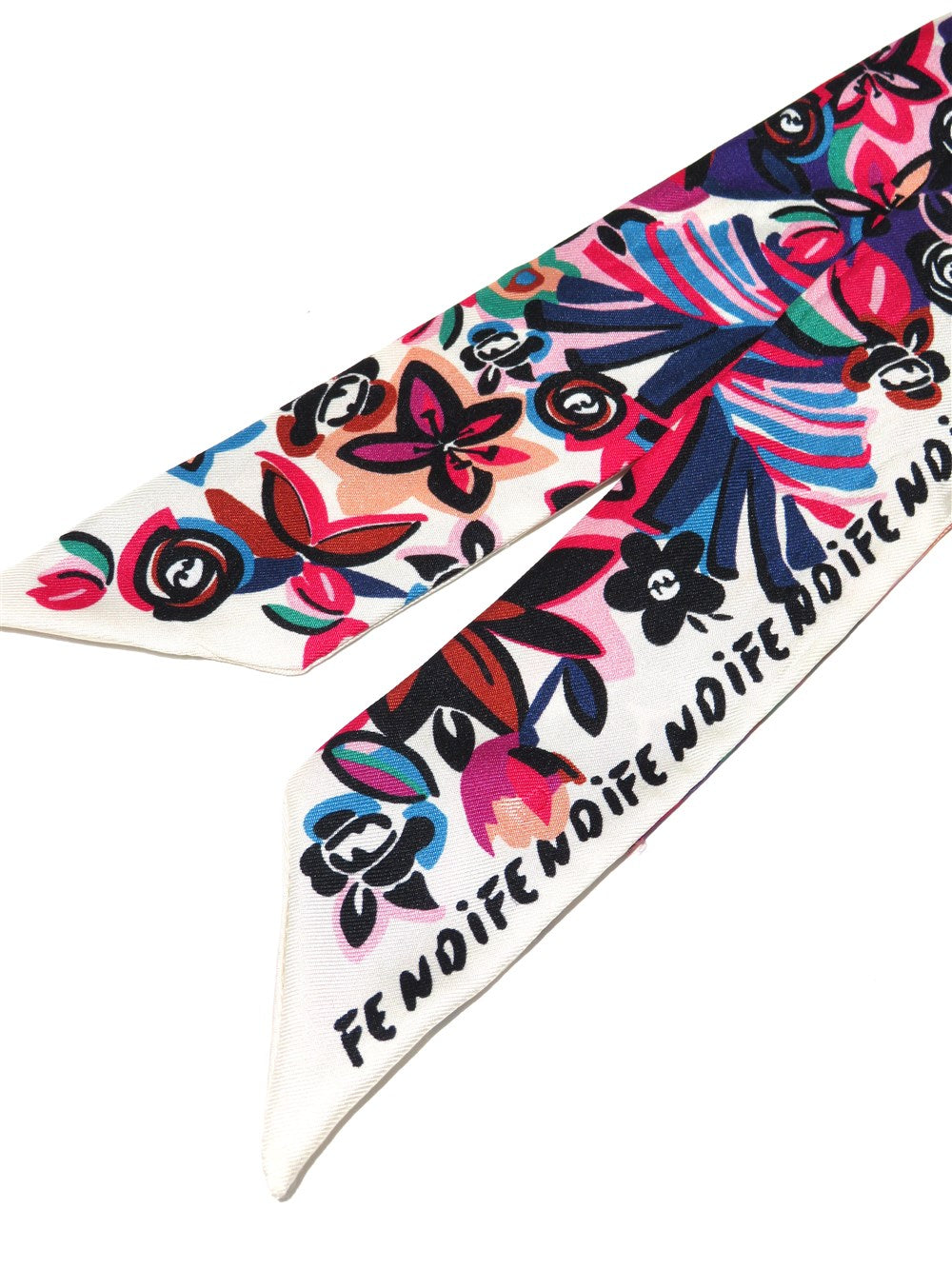 ラッピー スカーフ