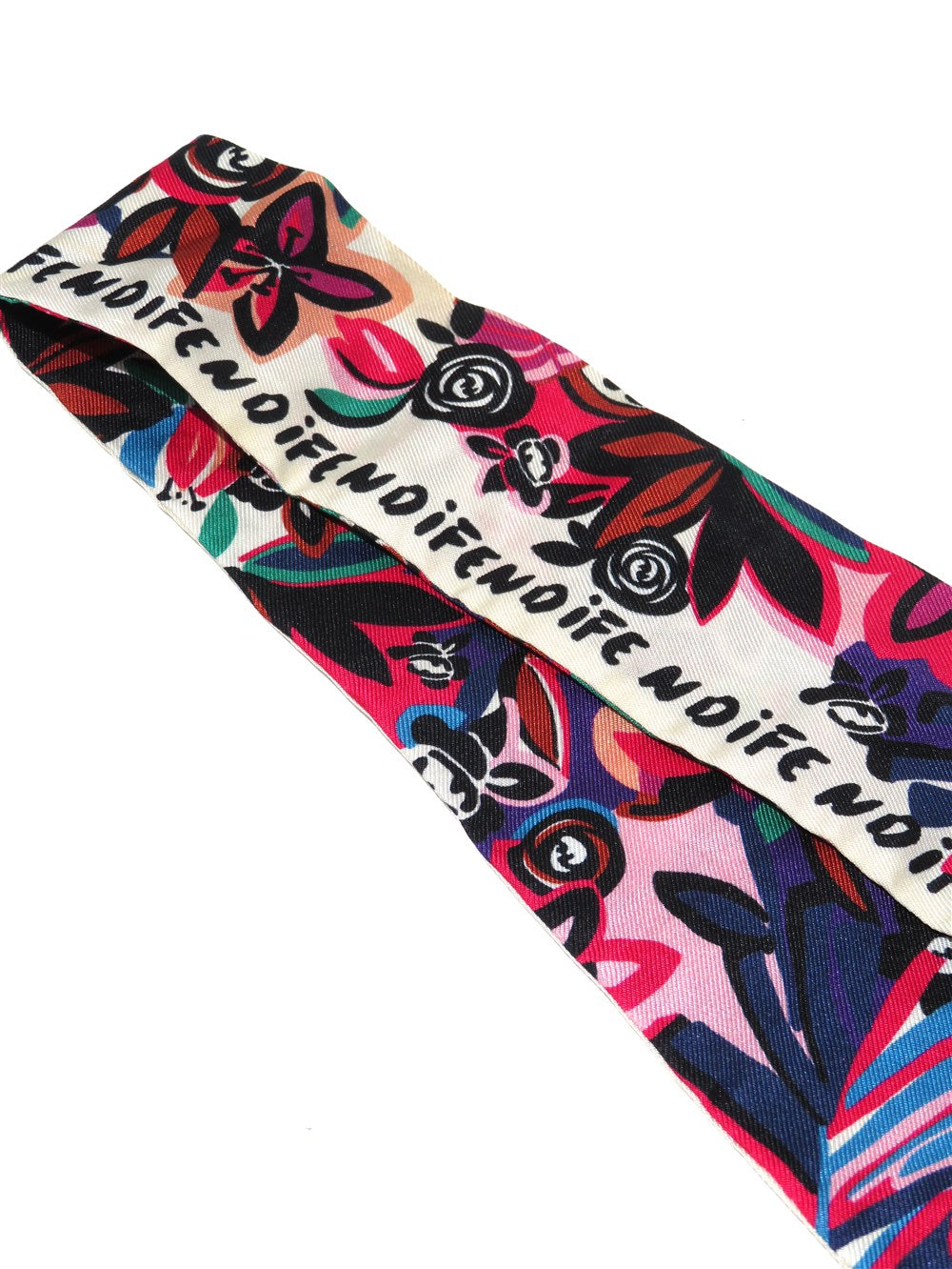 ラッピー スカーフ