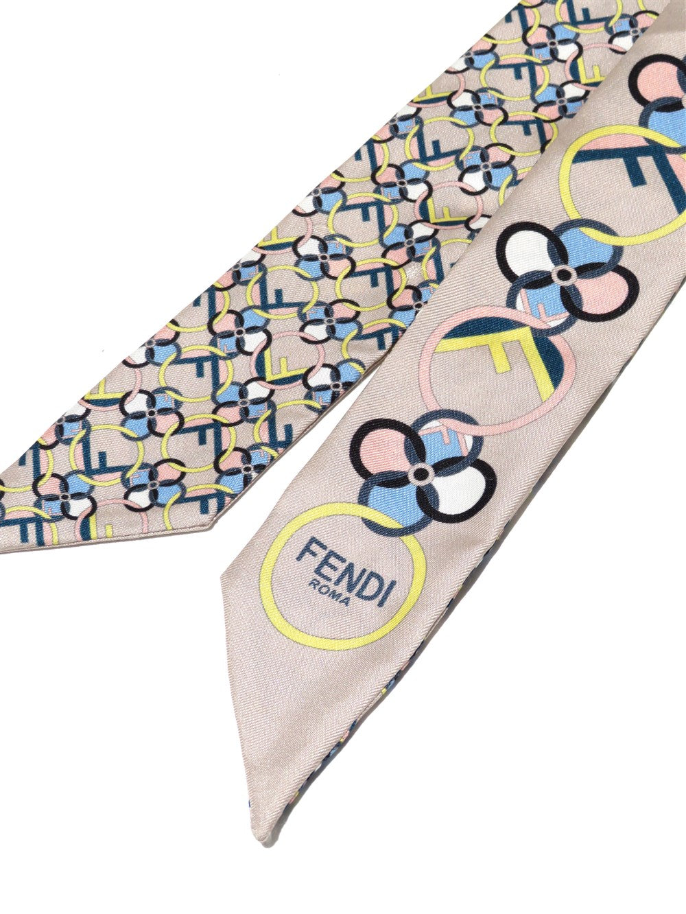 ラッピー スカーフ