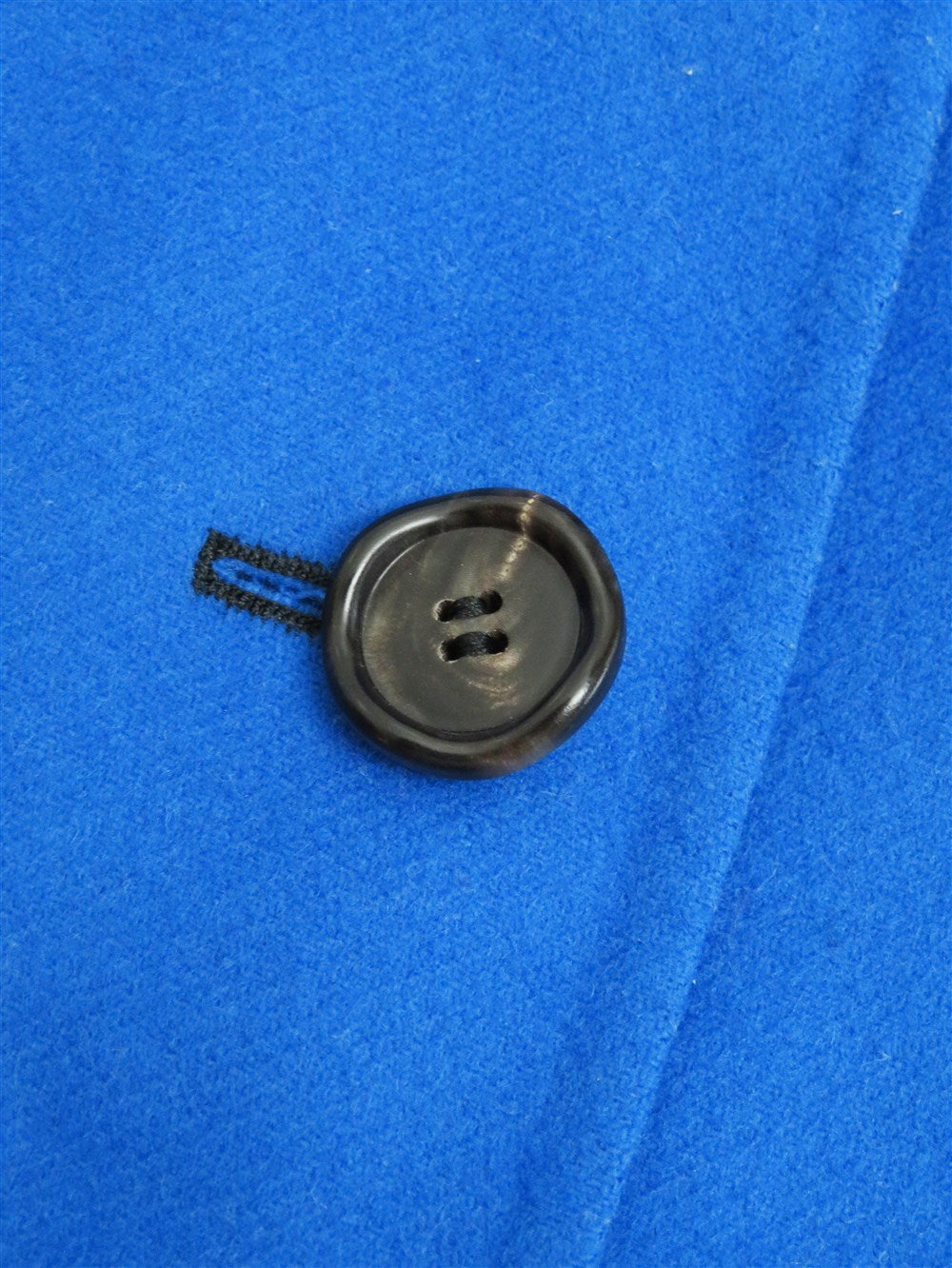 オーバーサイズ  ショート コート