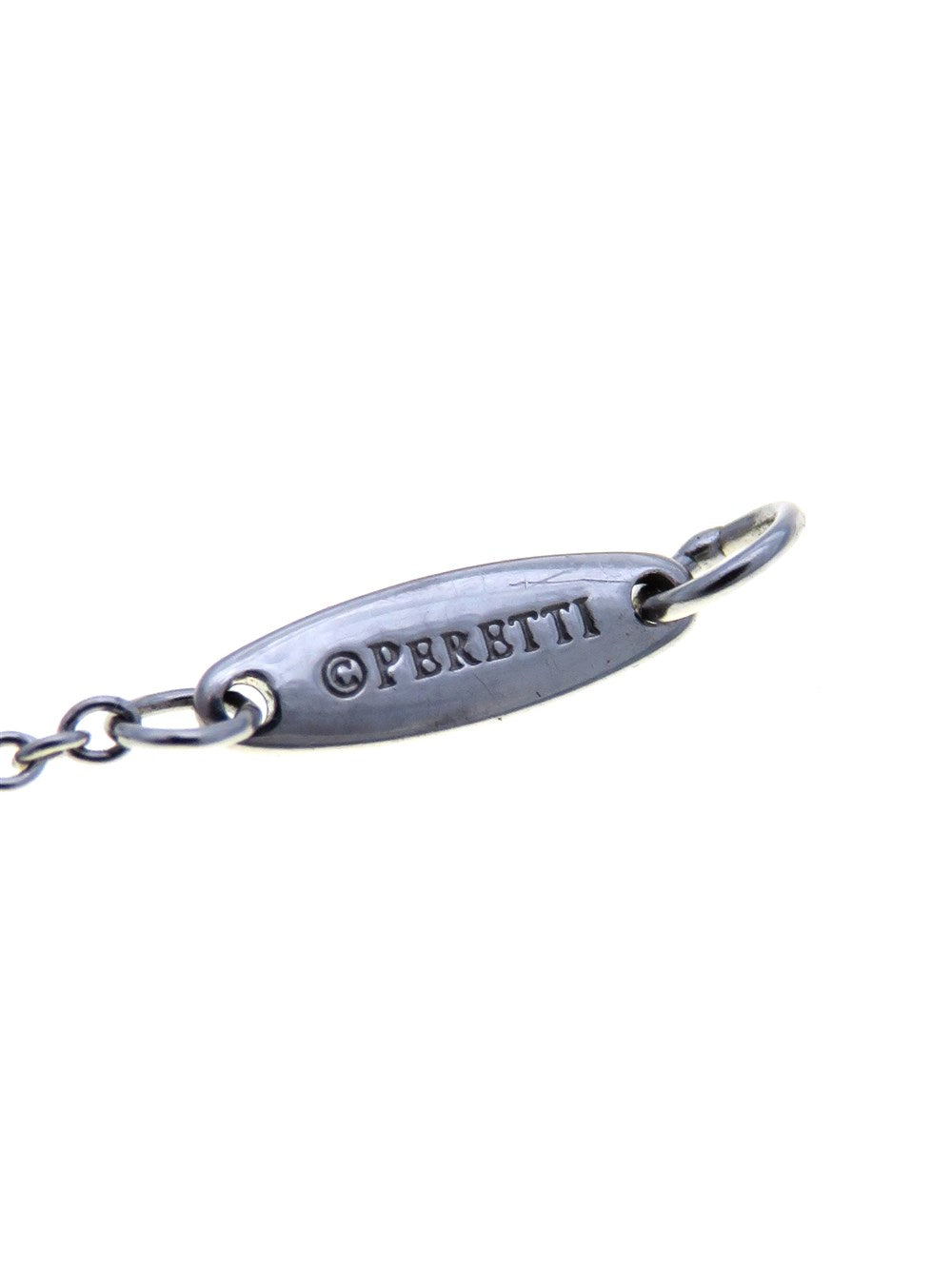 エルサ・ペレッティ ダイヤモンド バイ ザ ヤード スプリンクル ネックレス