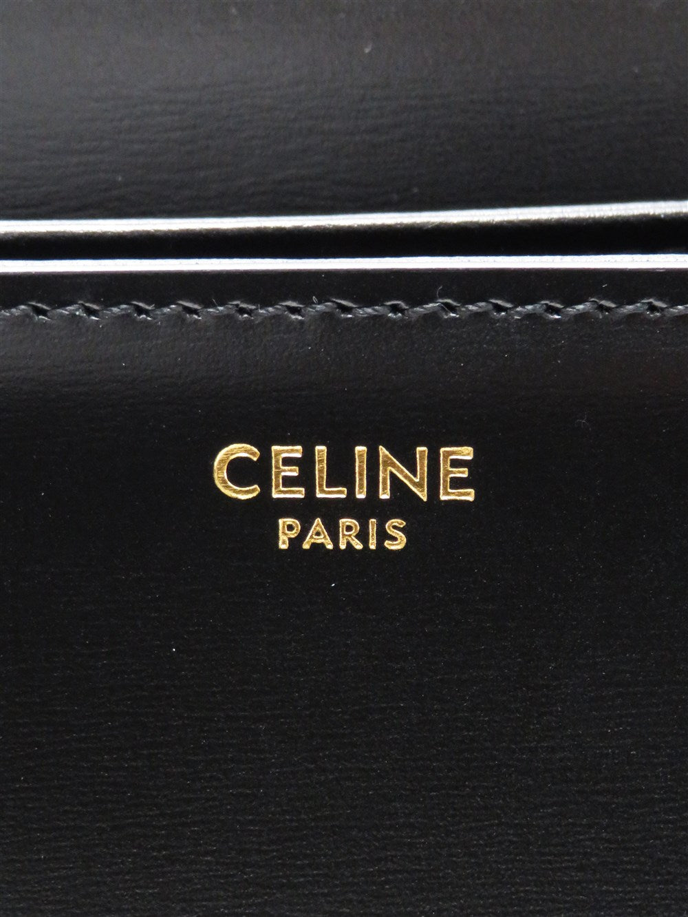 クラシック トリオンフ ショルダー バック