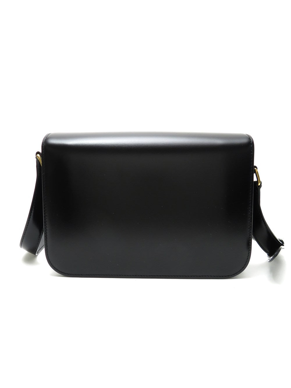 クラシック トリオンフ ショルダー バック