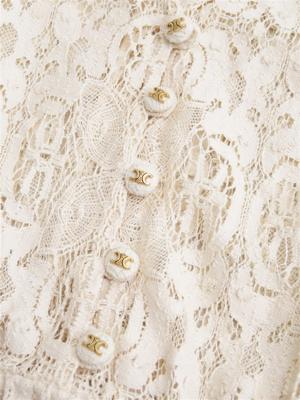 レース ロング ドレス