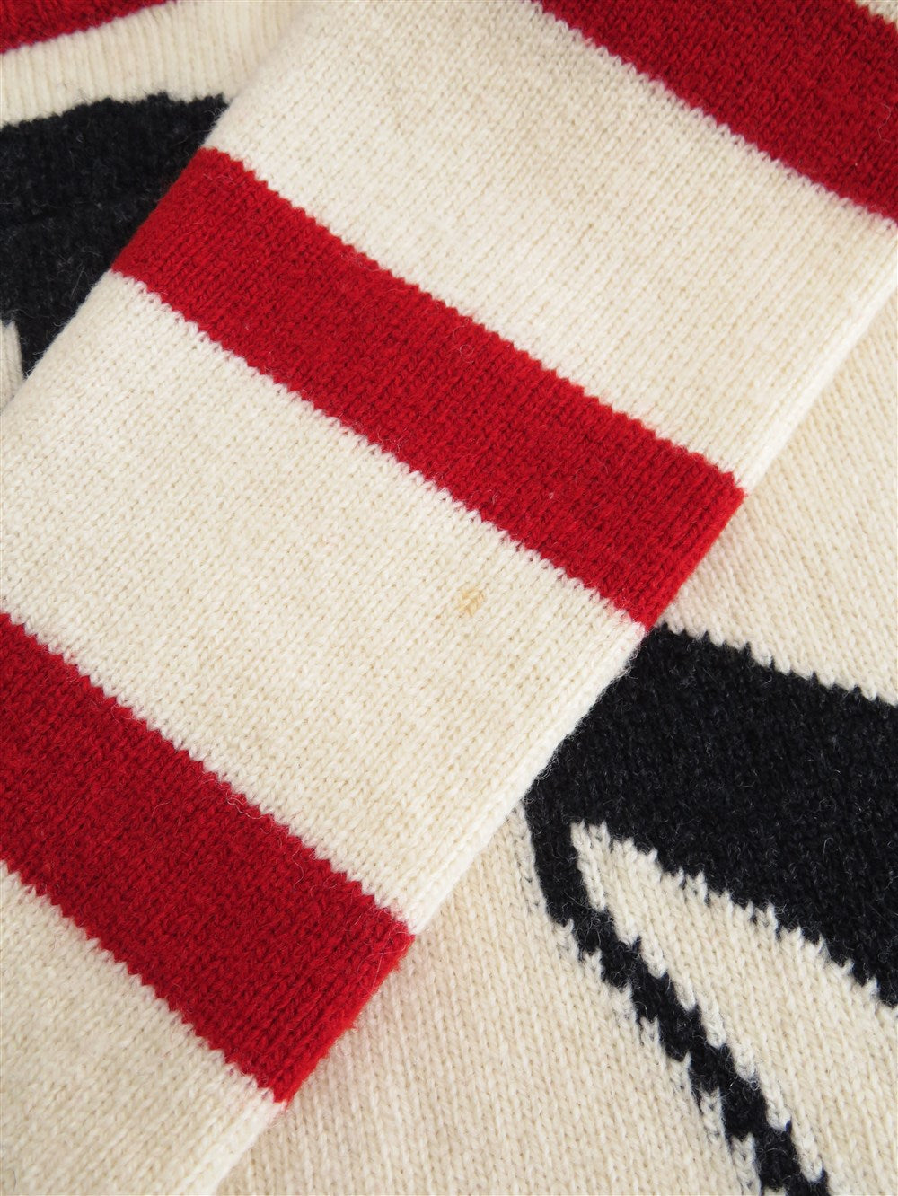 CC ペンギン ニット プルオーバー