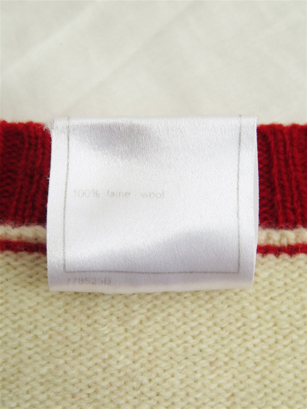 CC ペンギン ニット プルオーバー