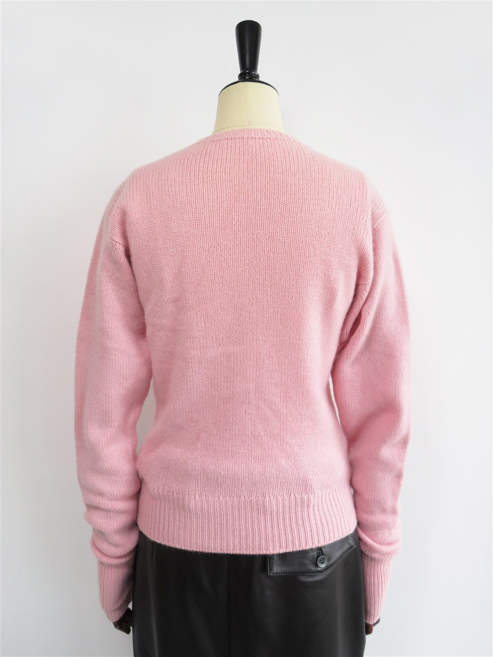 CC ヴィンテージ カメリア ニット