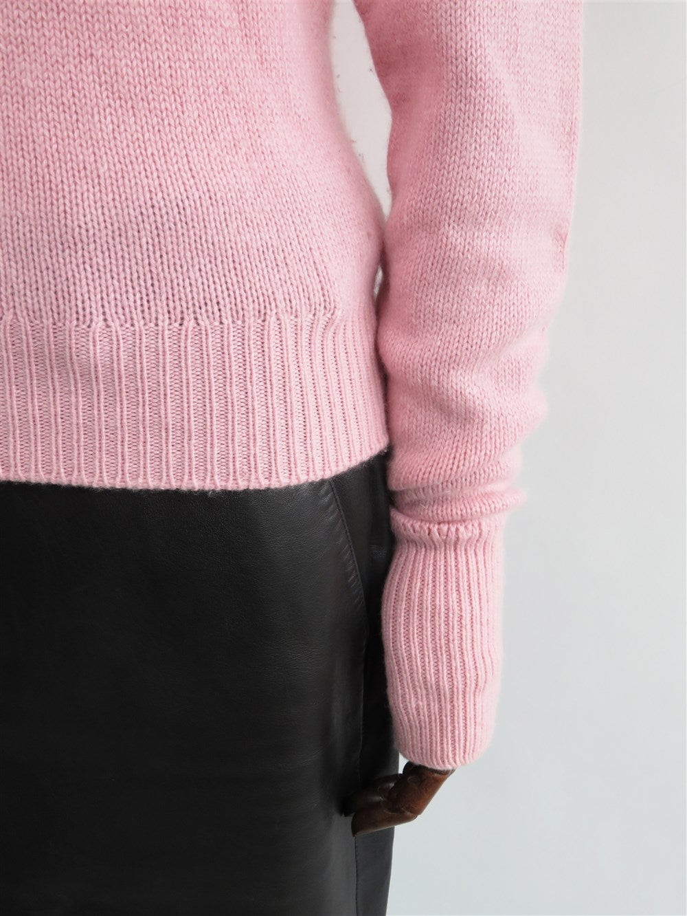 CC ヴィンテージ カメリア ニット