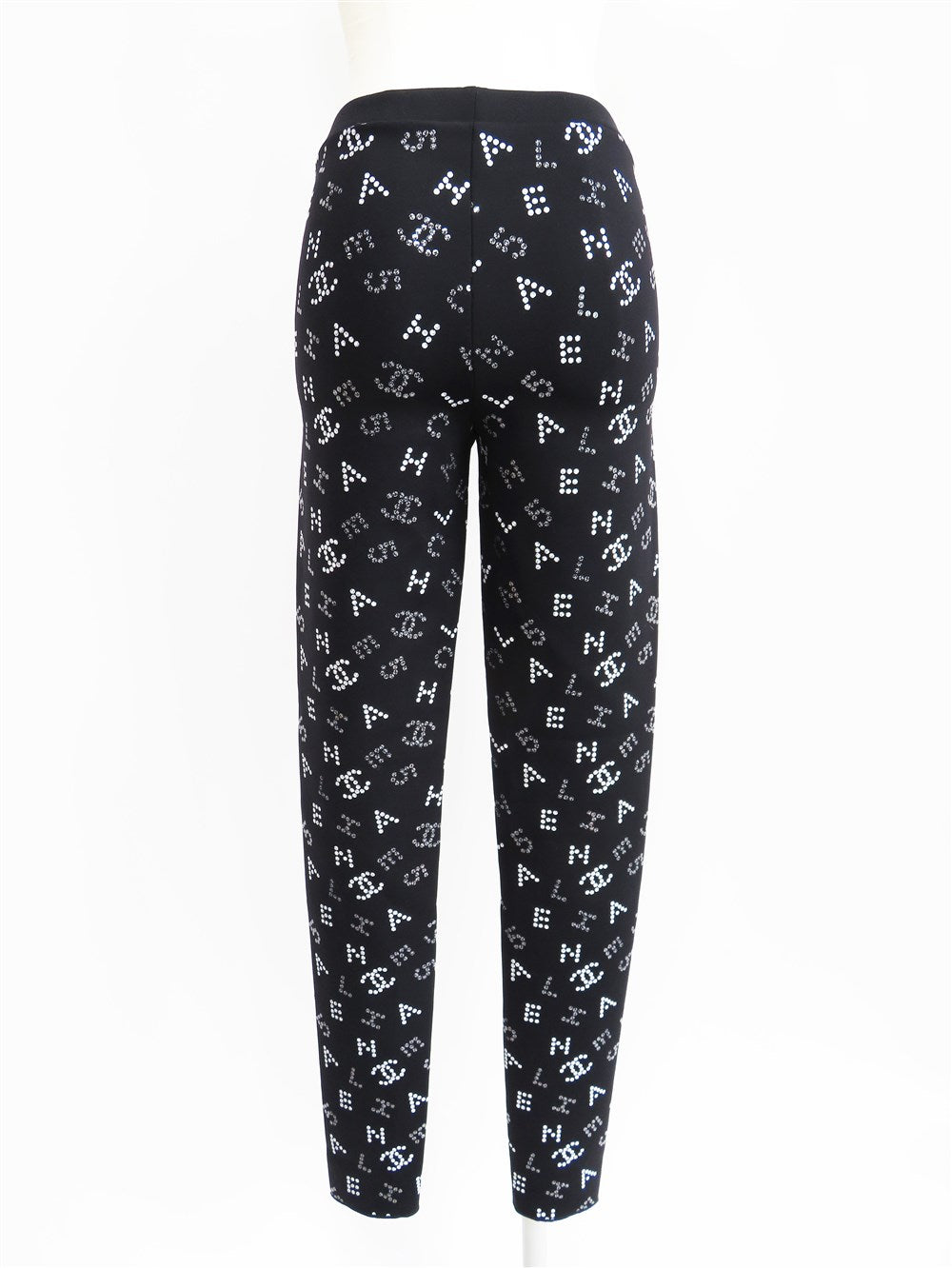 CC ロゴ レギンス