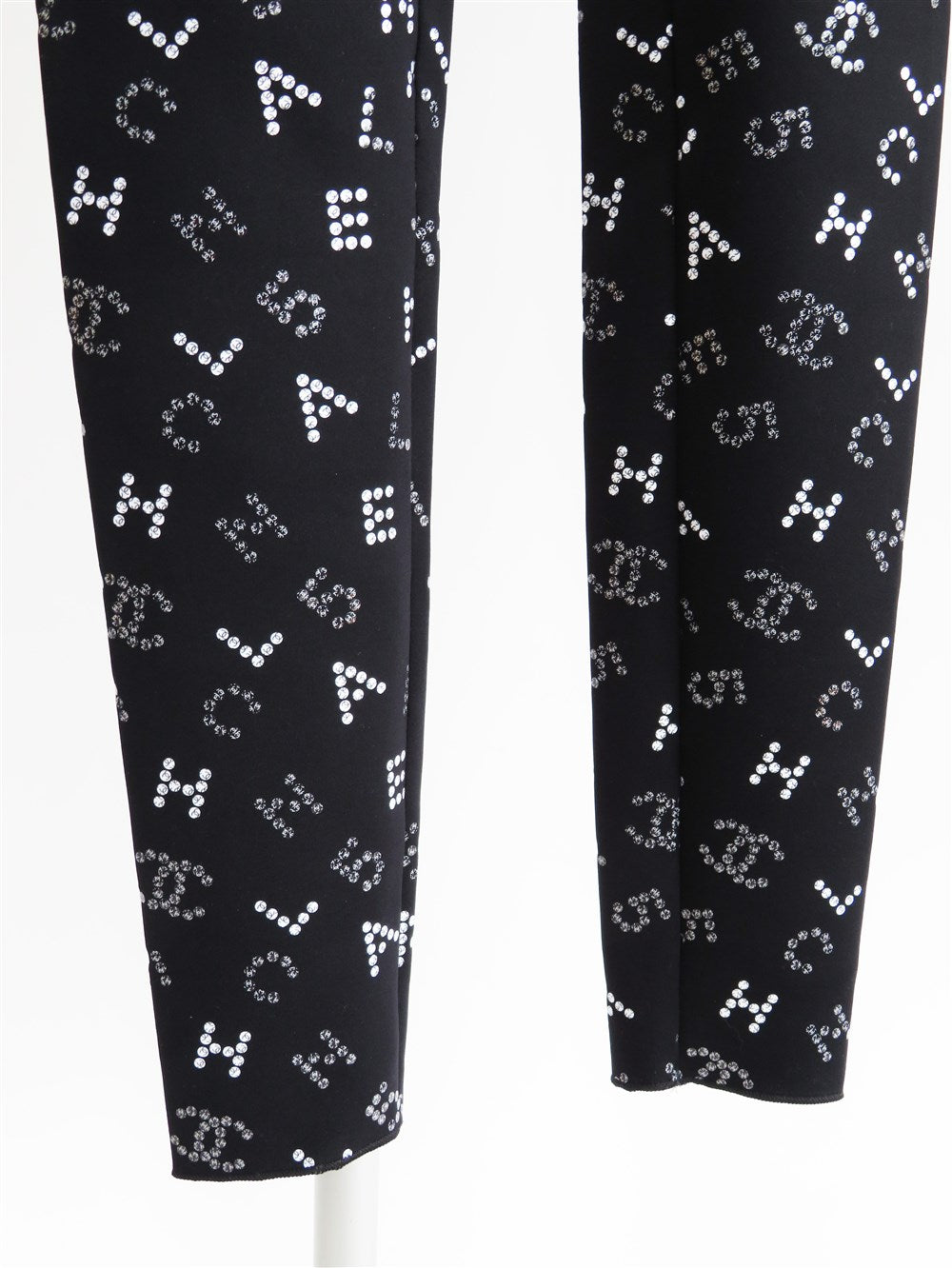 CC ロゴ レギンス