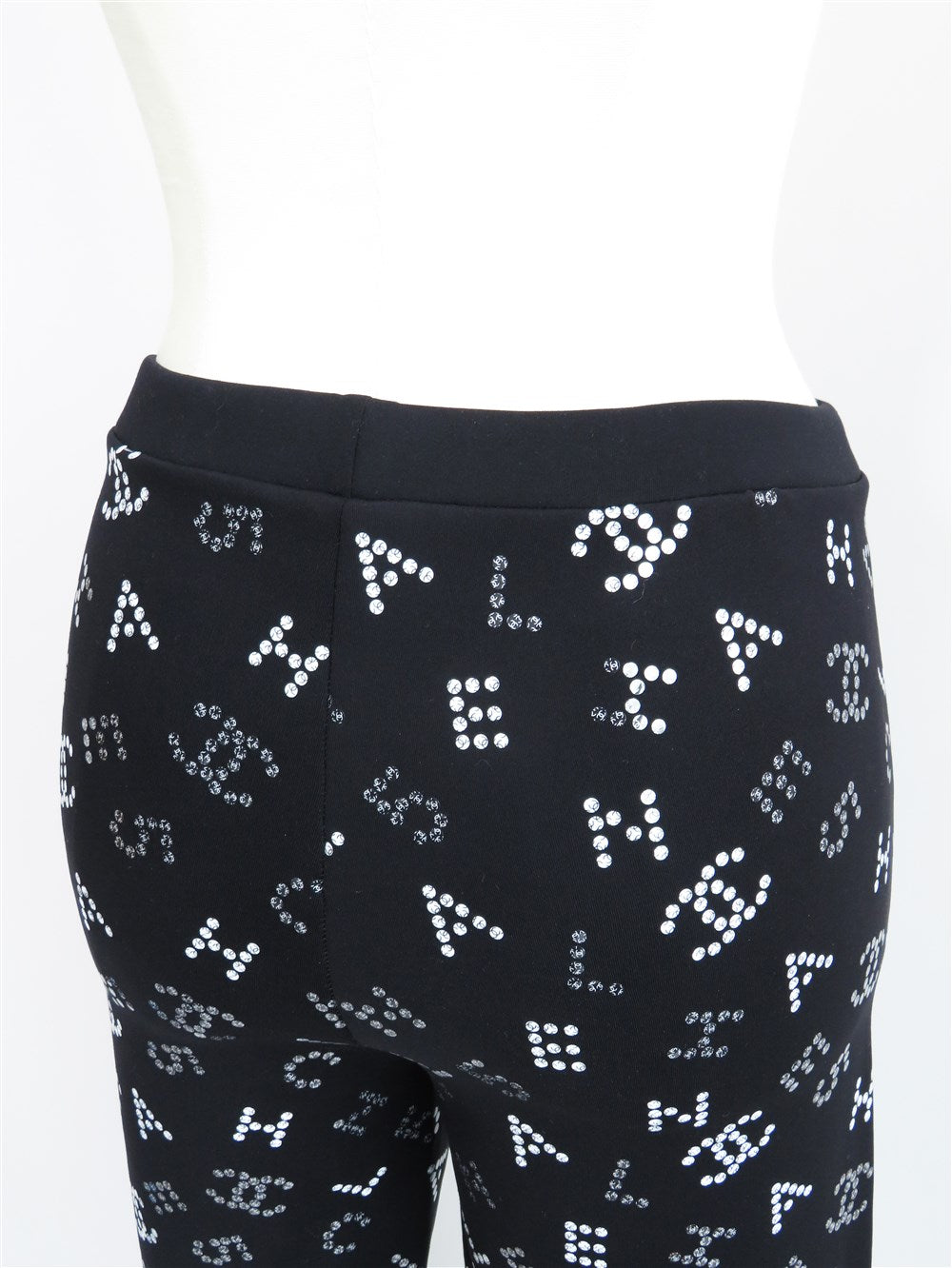 CC ロゴ レギンス