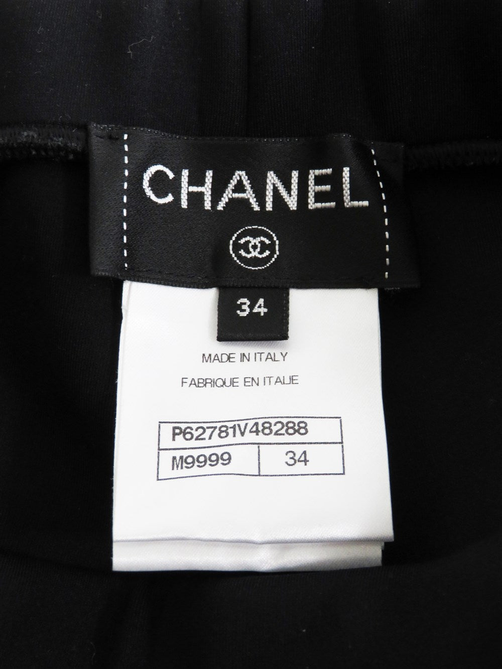 CC ロゴ レギンス