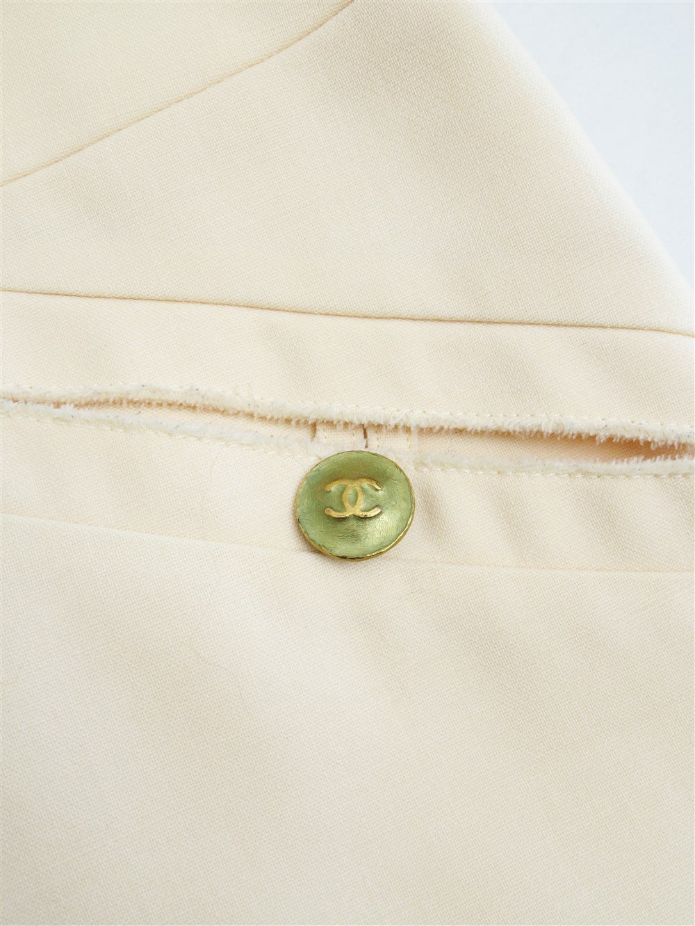 CC カットオフ スカート