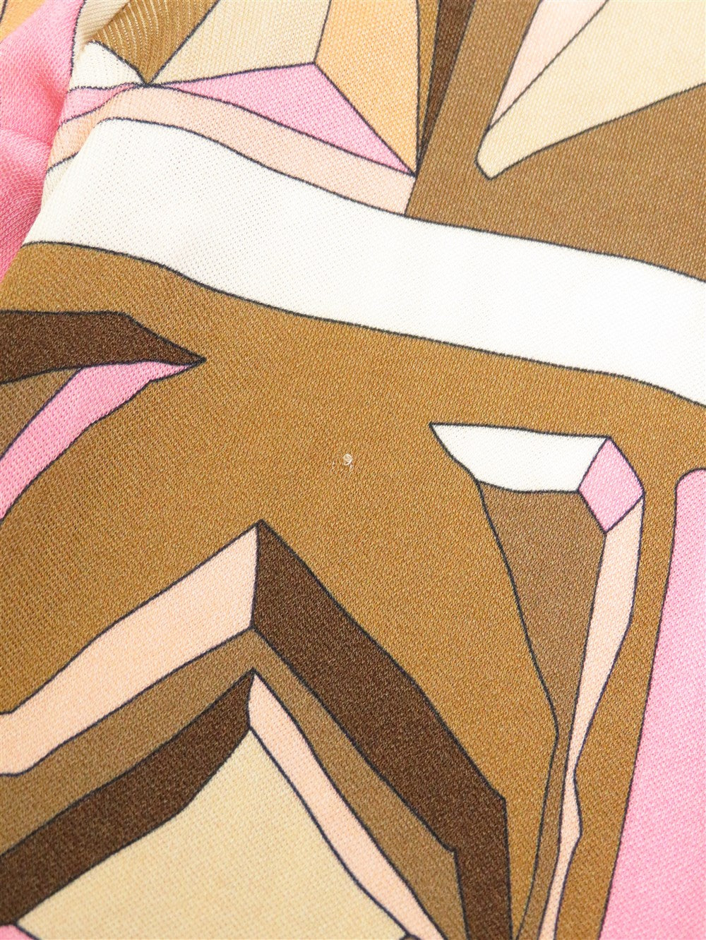 ジオメトリック ワンピース