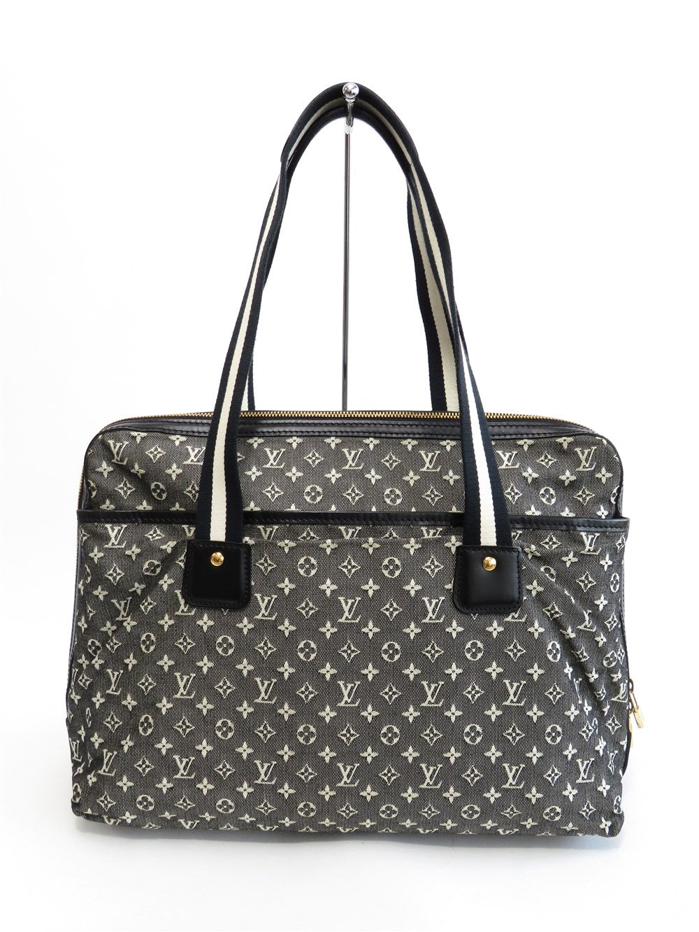 モノグラム ミニ カバ マリーケイト