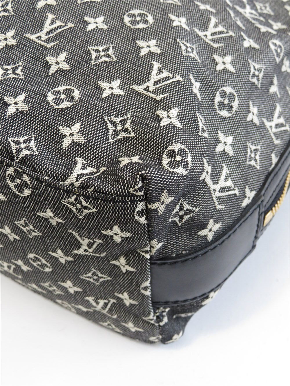 モノグラム ミニ カバ マリーケイト