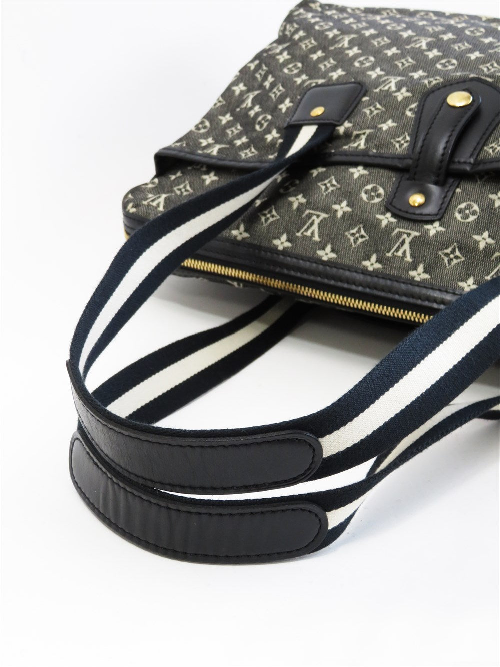 モノグラム ミニ カバ マリーケイト