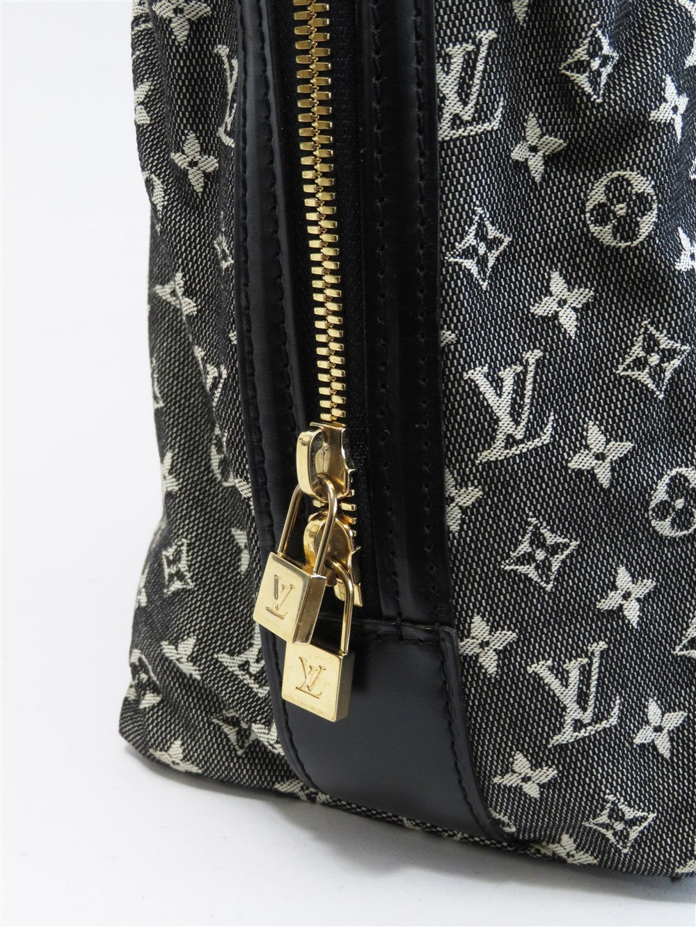 モノグラム ミニ カバ マリーケイト