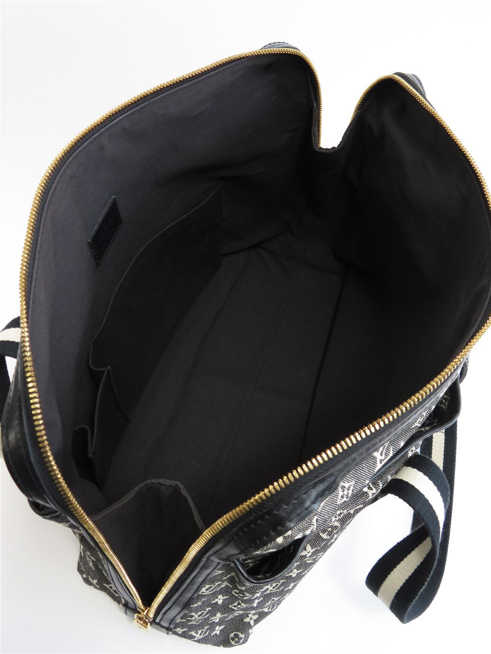 モノグラム ミニ カバ マリーケイト