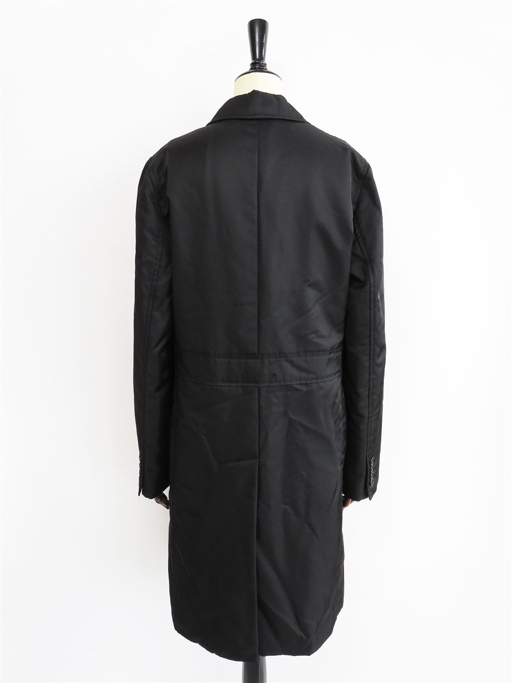 ナイロン コート