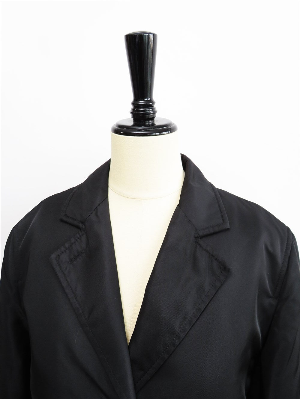 ナイロン コート