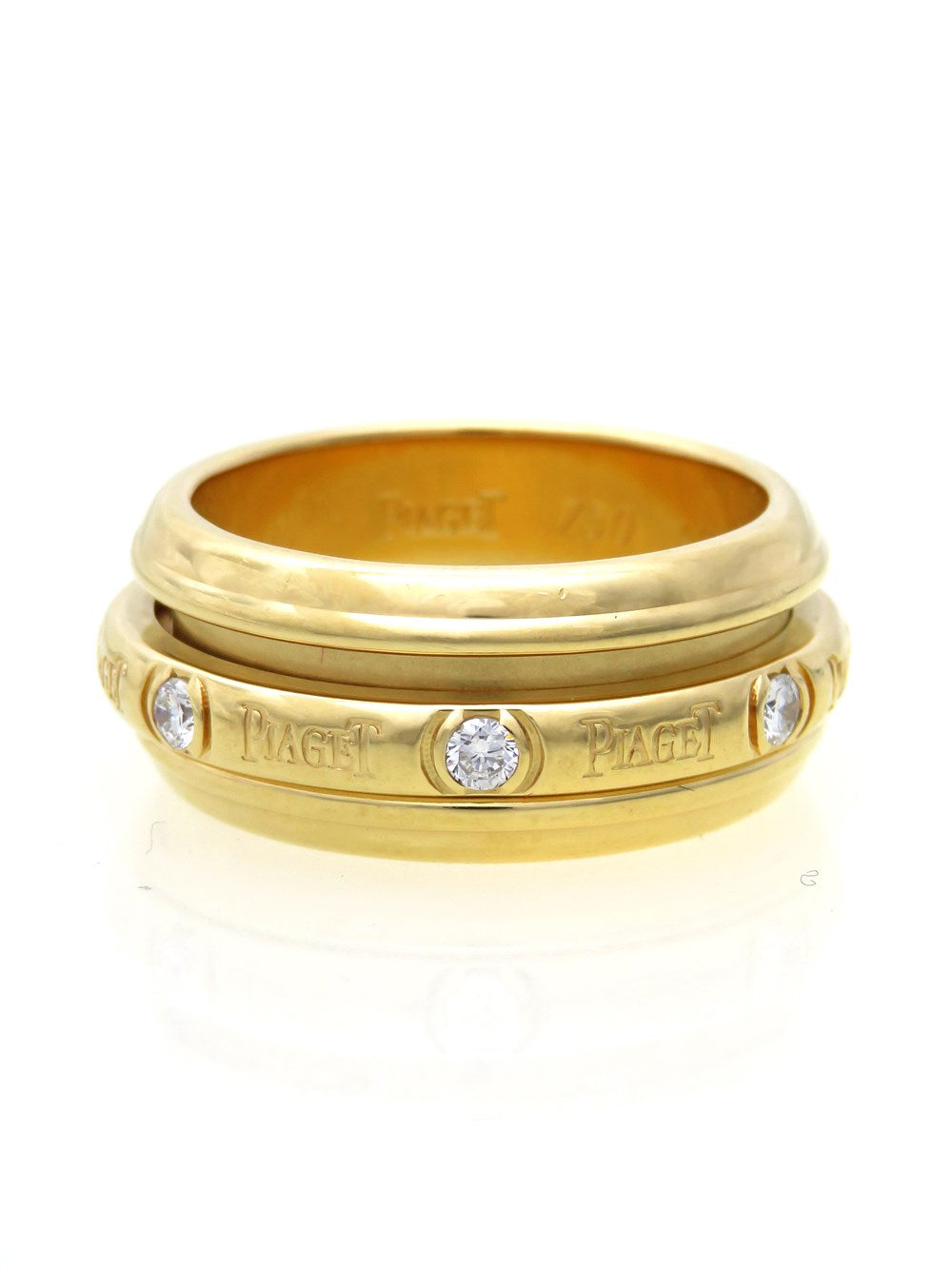 ポセション リング