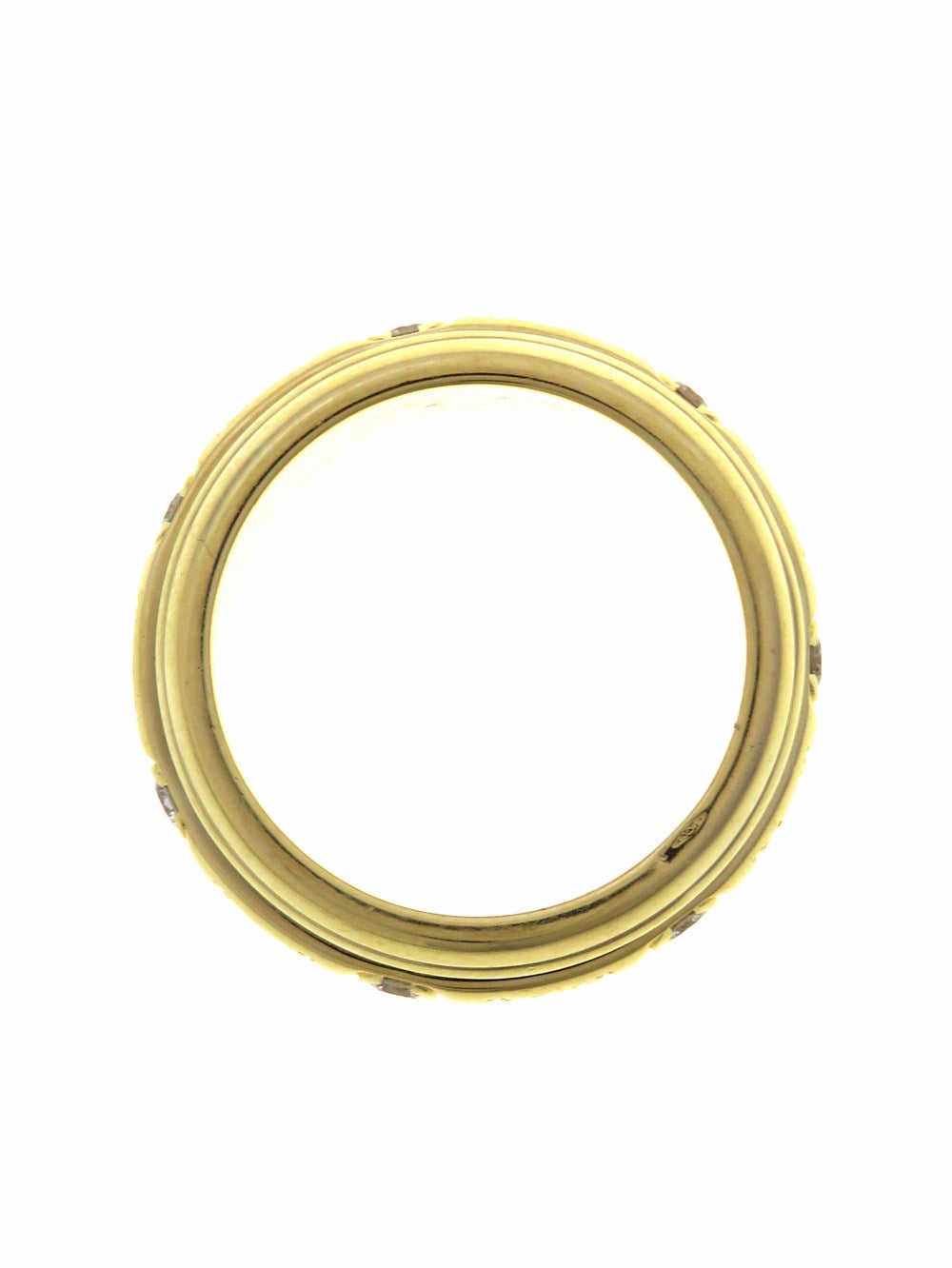 ポセション リング