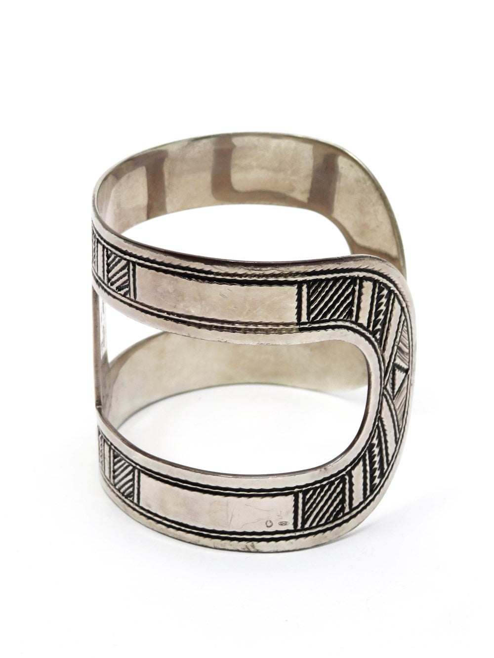 トゥアレグ バングル