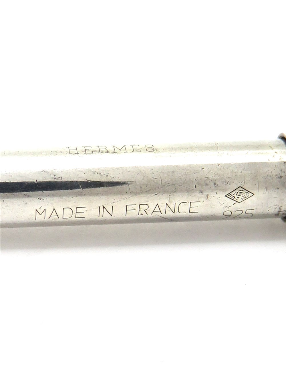 シルバー ボールペン