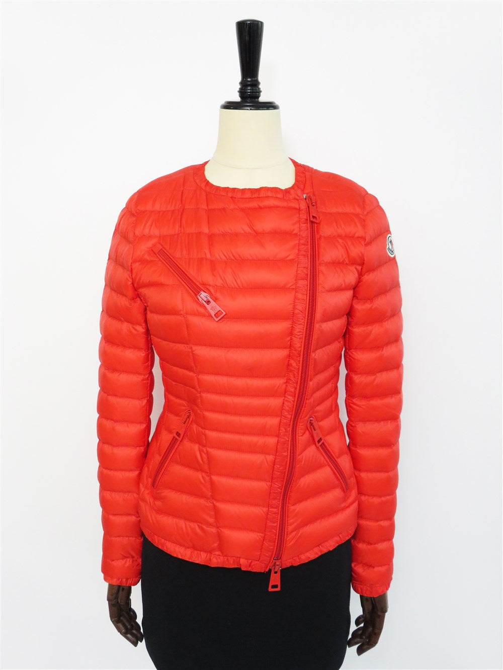 LADIS GIUBBOTTO ライト ダウン ジャケット