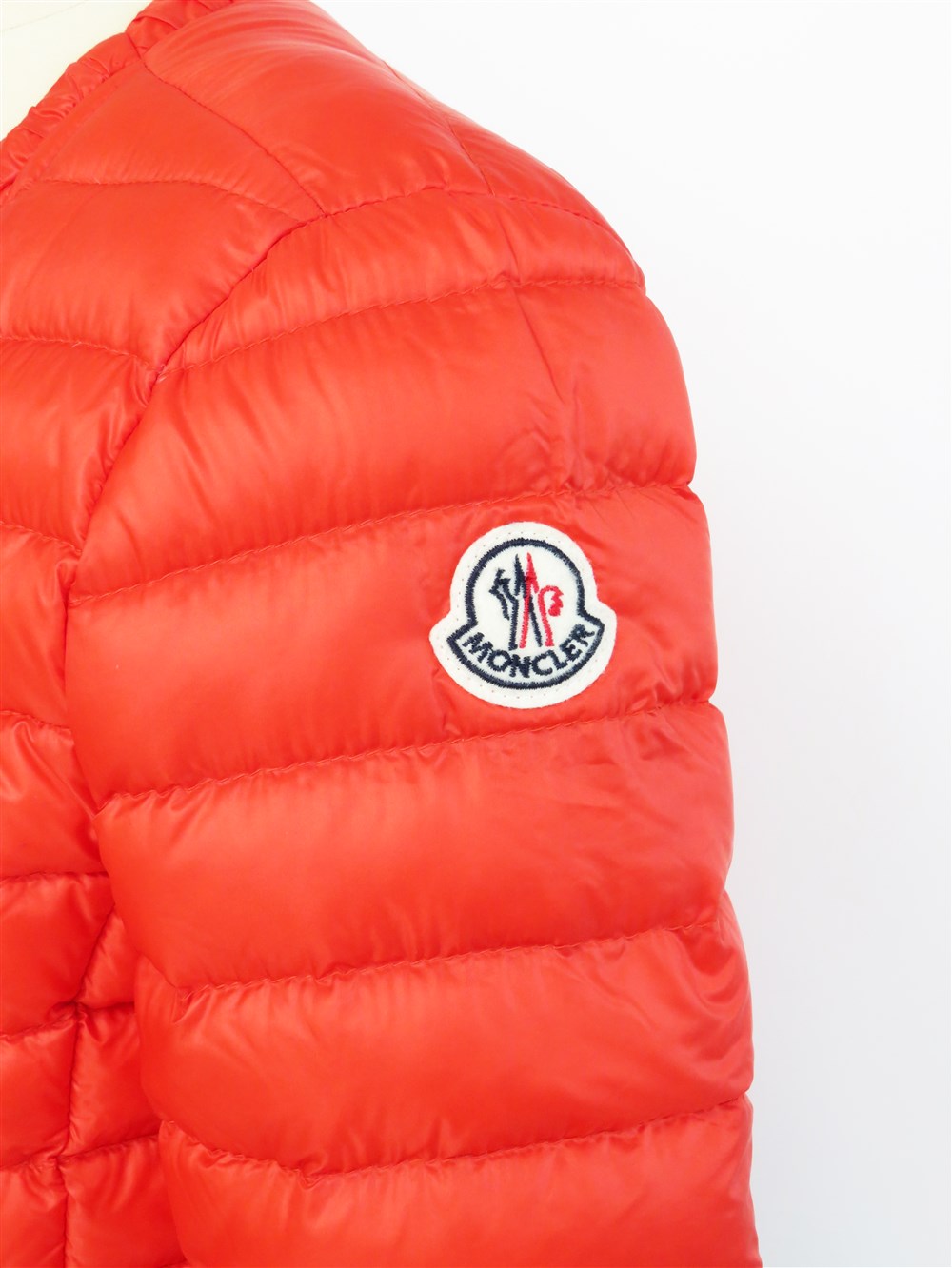 LADIS GIUBBOTTO ライト ダウン ジャケット