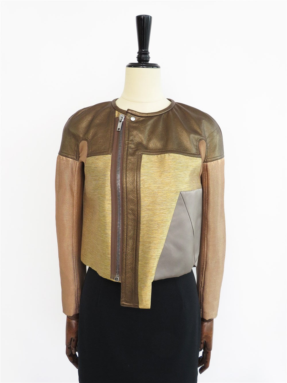 ピルバグ コンボ ジャケット