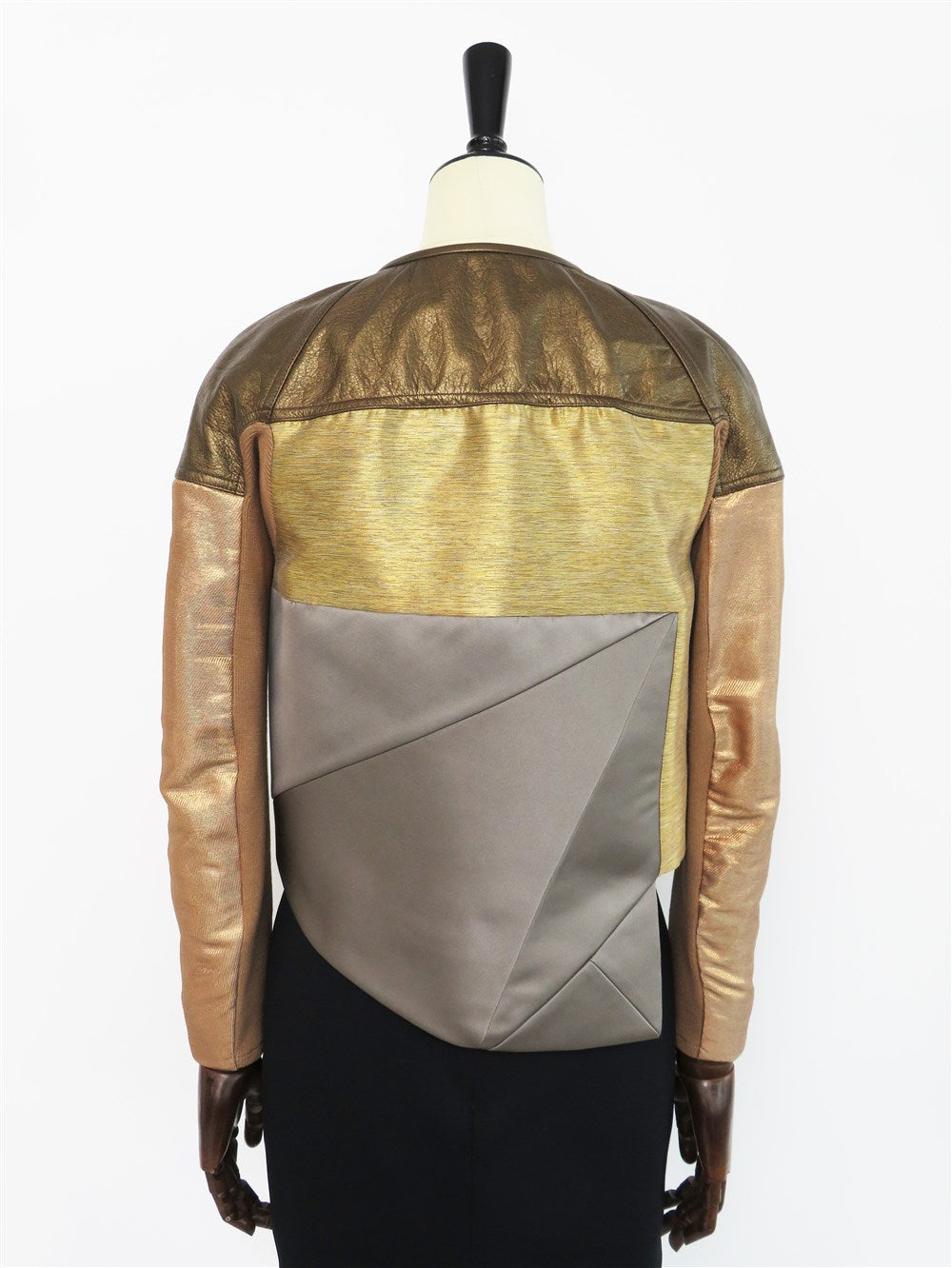 ピルバグ コンボ ジャケット