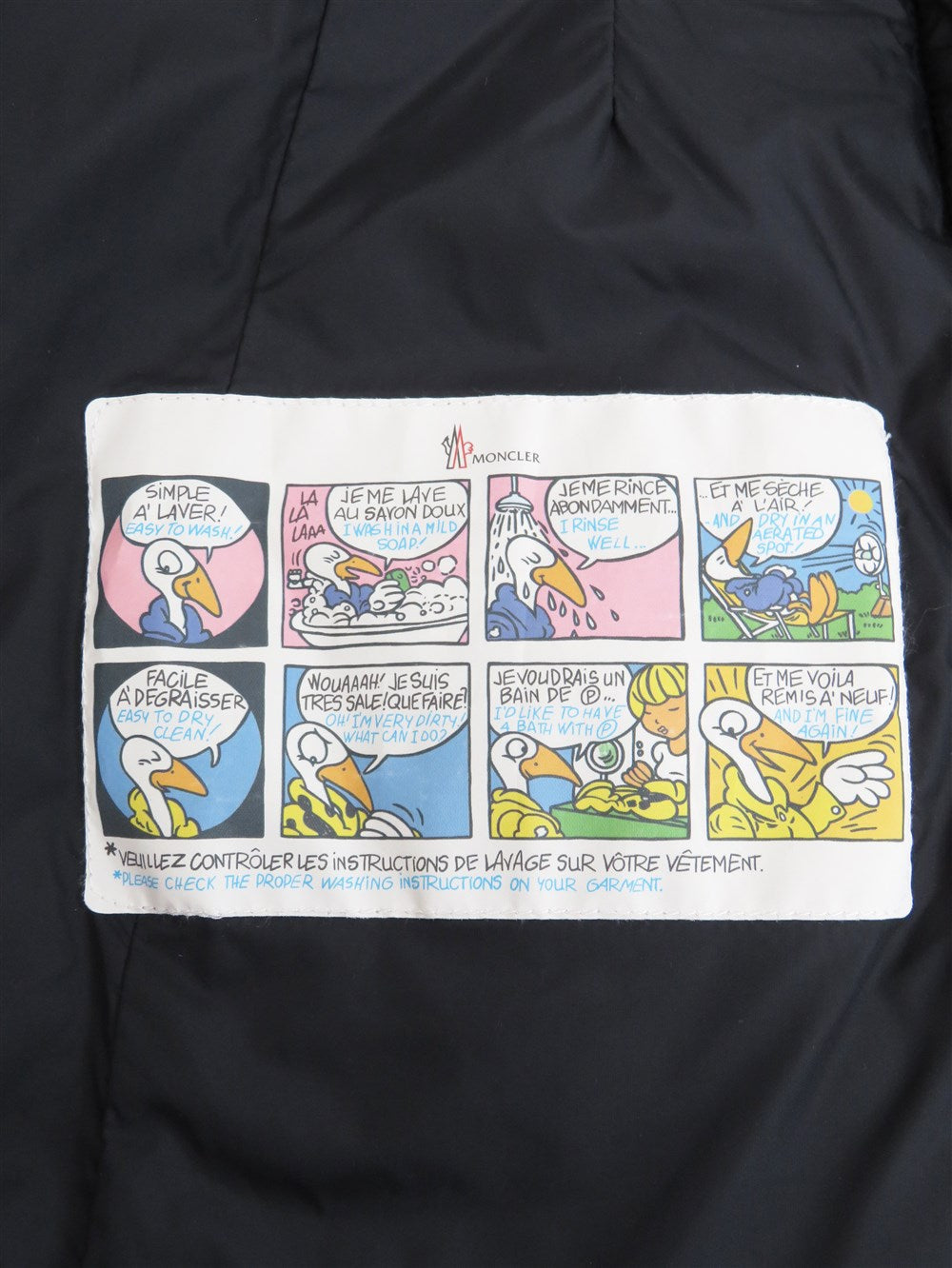 COBAYE ハイネック ダウン コート