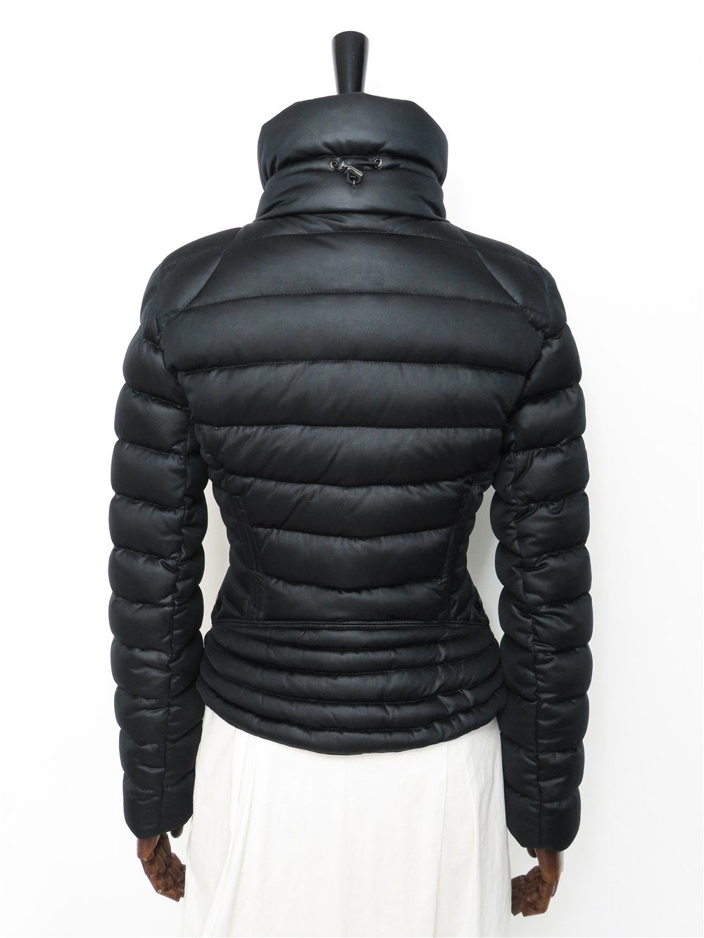 専用 MONCLER モンクレール MELISSE ダウンジャケット 2 MELISSE ダウン ジャケット