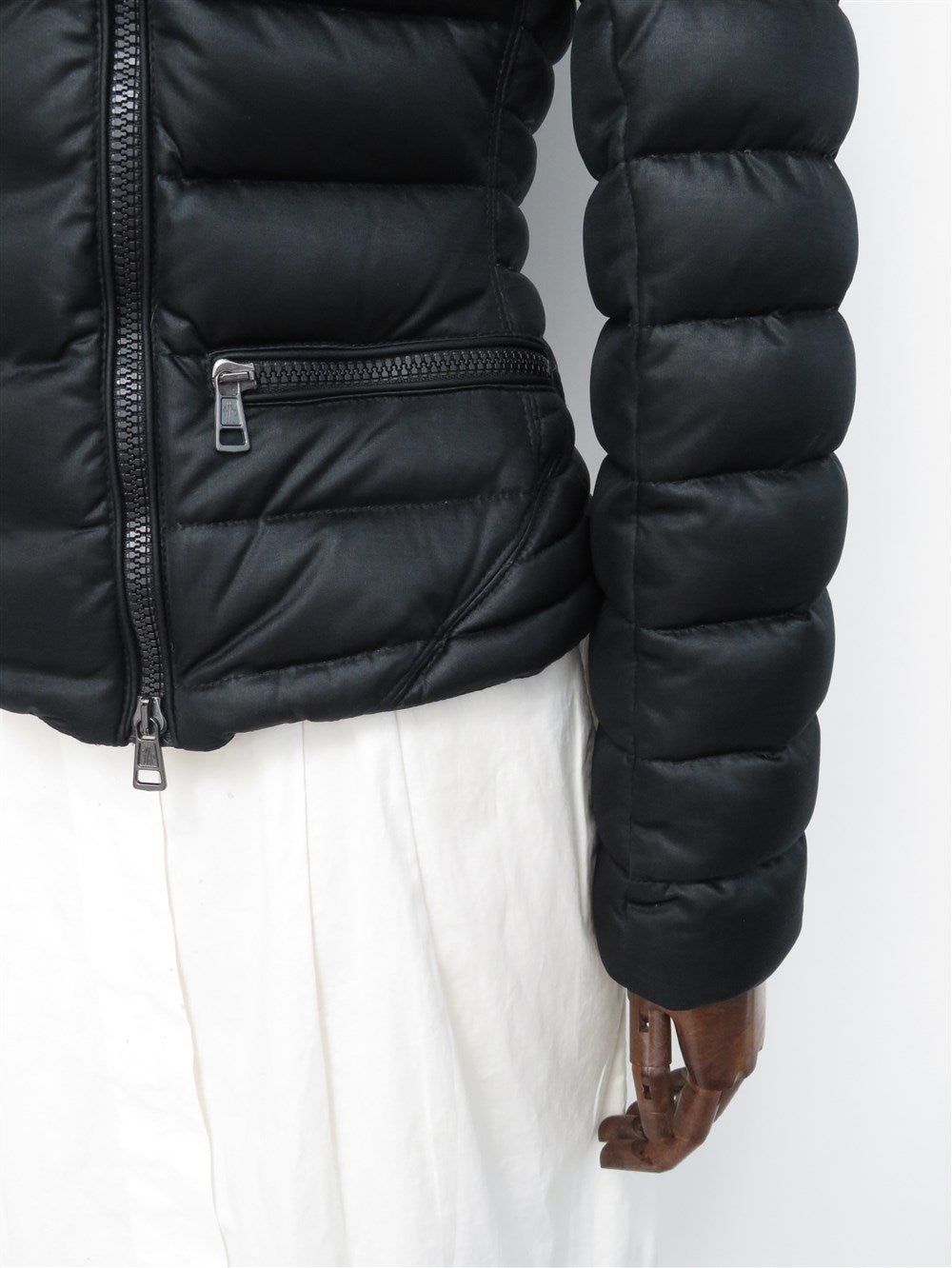 MELISSE ダウン ジャケット