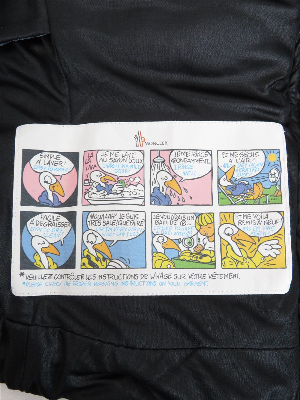 MELISSE ダウン ジャケット