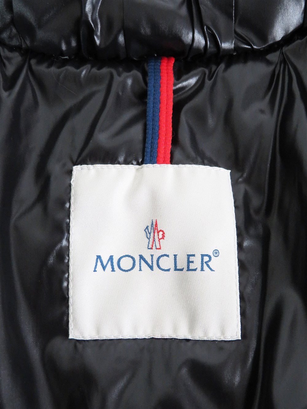 ATHENS ダイヤモンドキルト ダウンジャケット