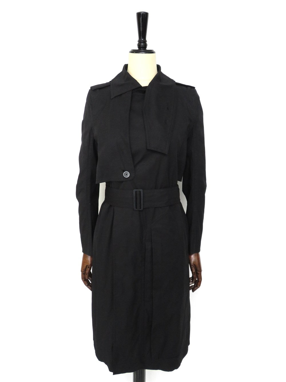 カーゴ トレンチ コート