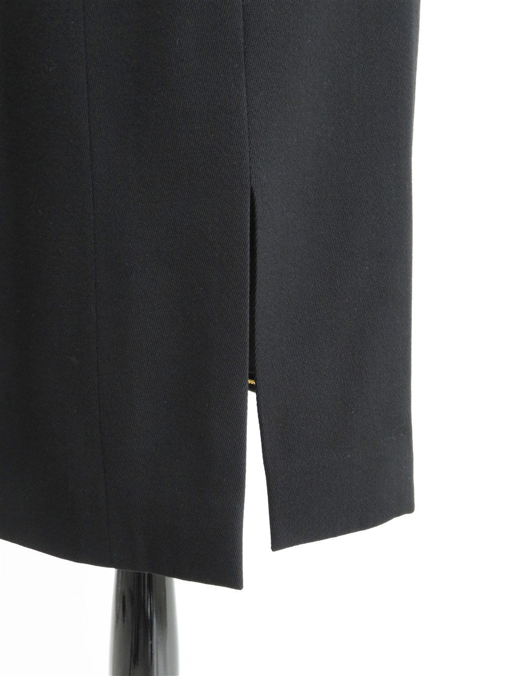 CC ヴィンテージ ウール スカート