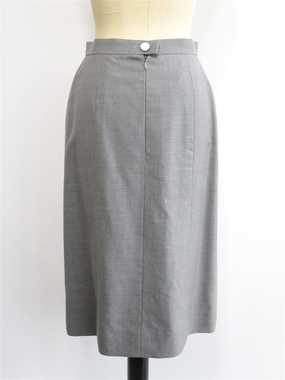 CC ウール スカート