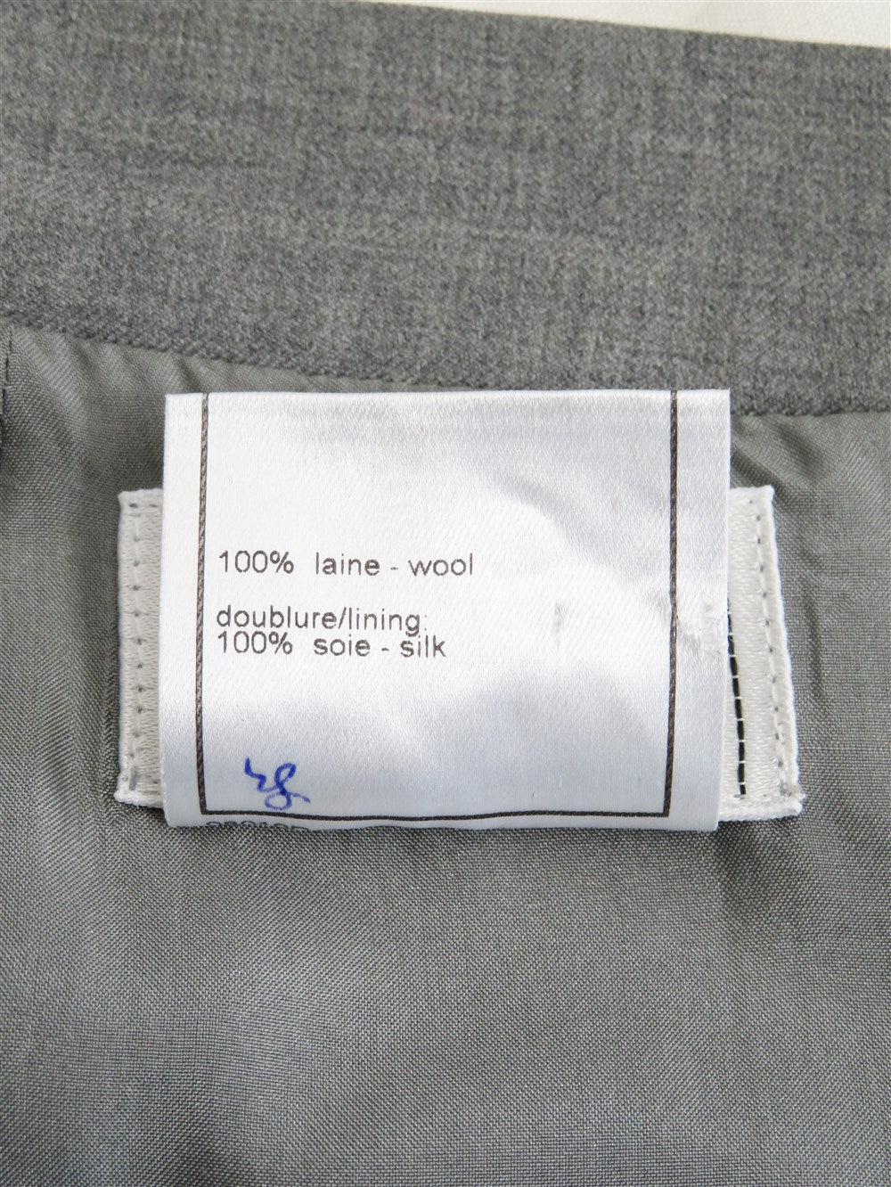 CC ウール スカート