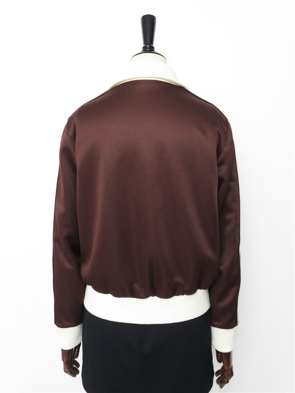 トリオンフ トラック ジャケット