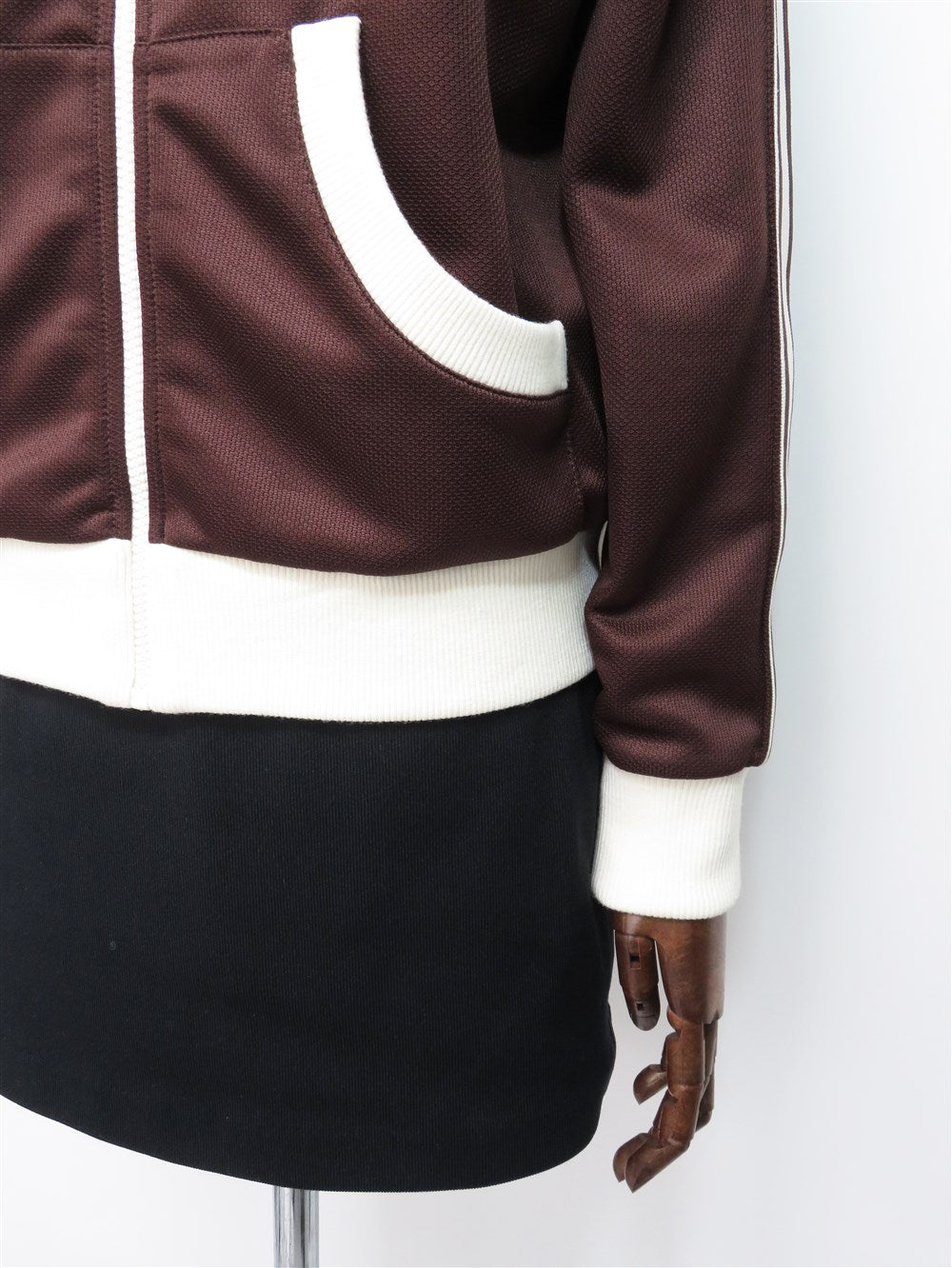 トリオンフ トラック ジャケット