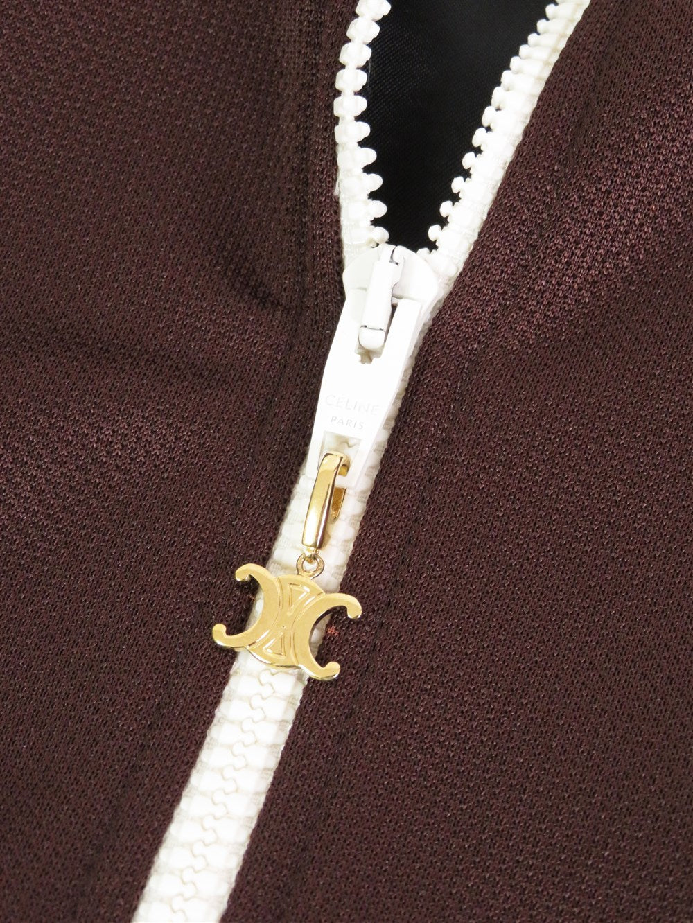 トリオンフ トラック ジャケット