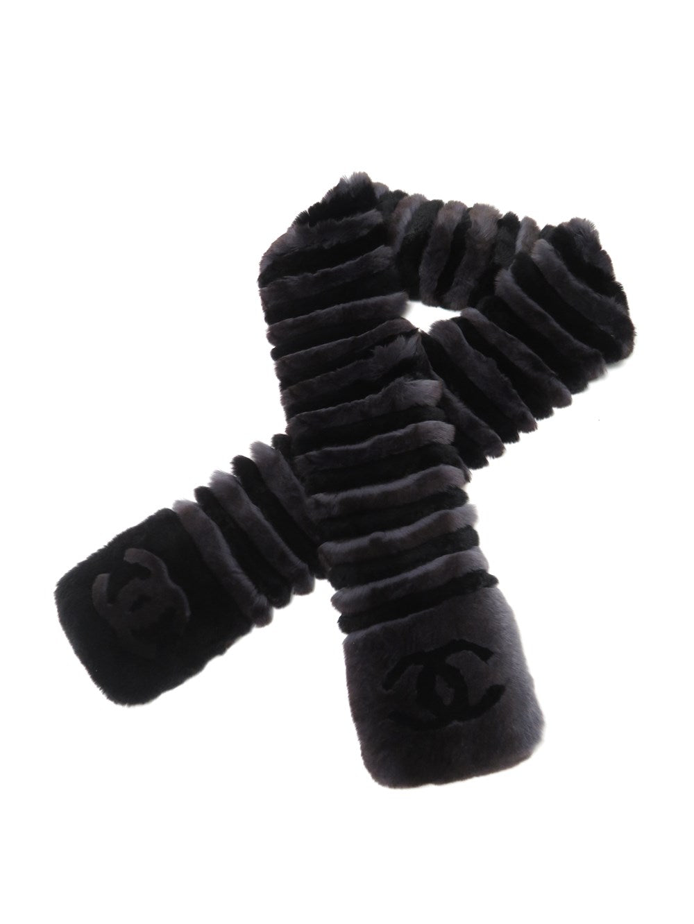 CC オリラグ カシミヤ マフラー