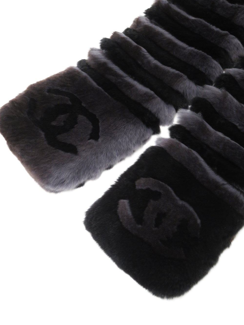 CC オリラグ カシミヤ マフラー