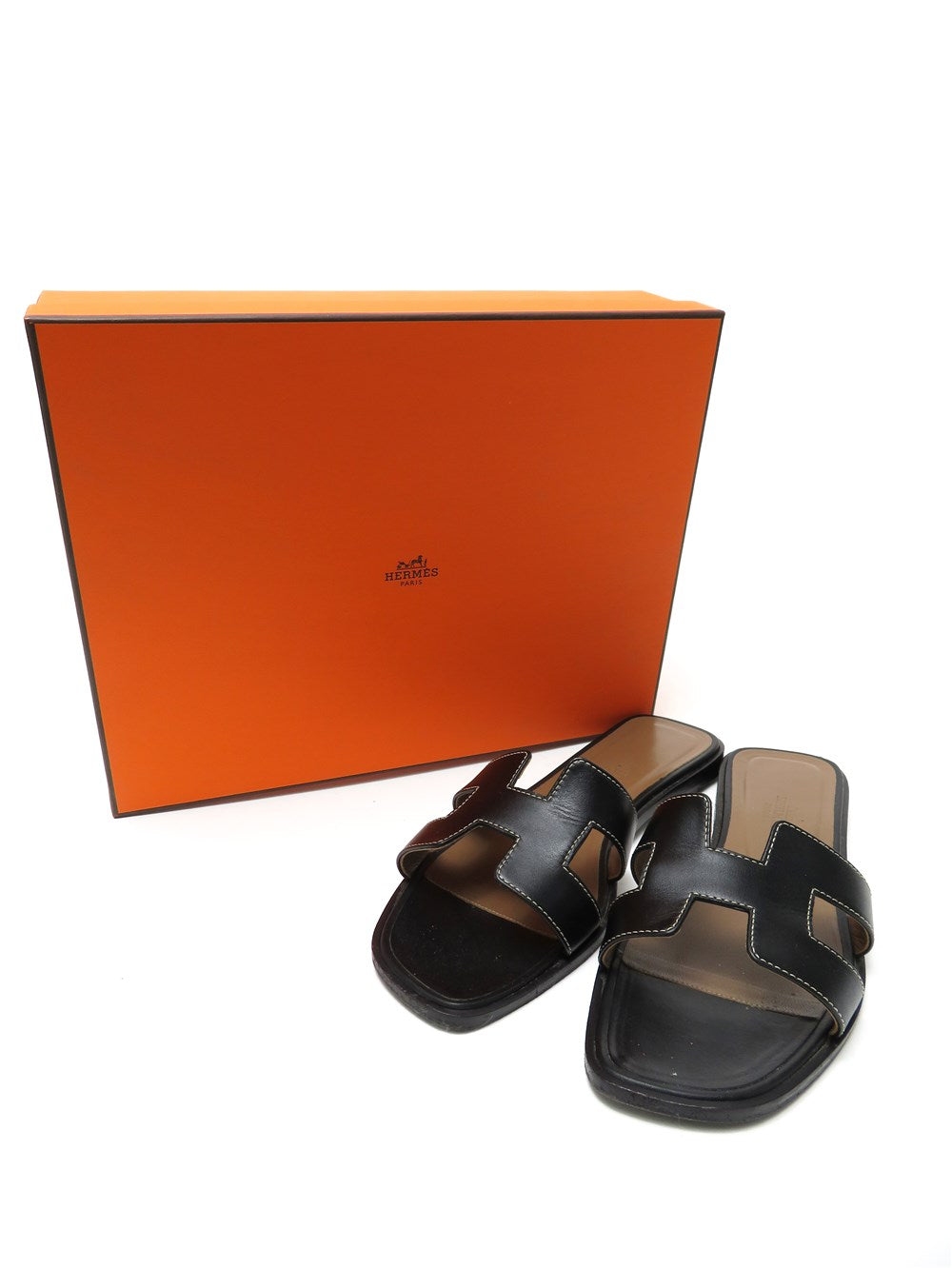 オラン サンダル